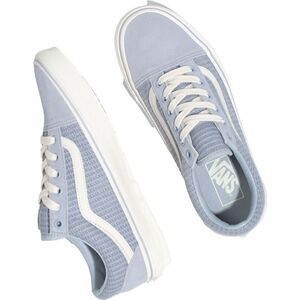 Van's Old Skool Multi-woven Sneakers EUC